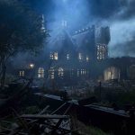 La maldición de Hill House 3