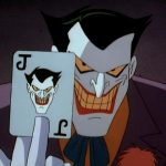 joker animated series