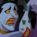 joker pez animated series