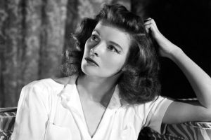 katherine hepburn