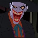 mask of the phantasm joker