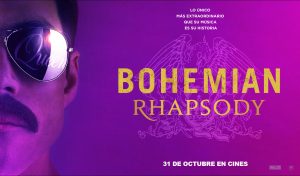 bohemian rhapsody