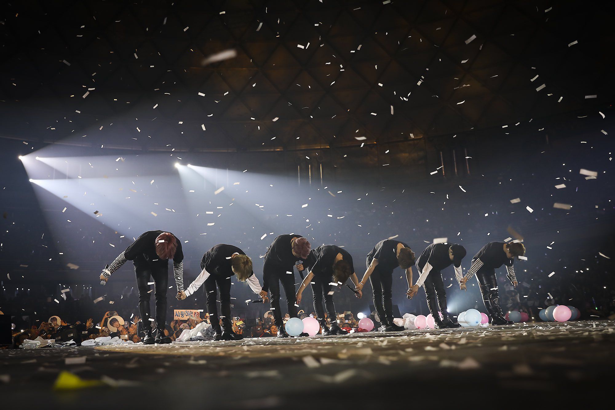 Burn The Stage The Movie Netflix [CINE] Burn The Stage, la película de BTS que arrasó en todo el mundo