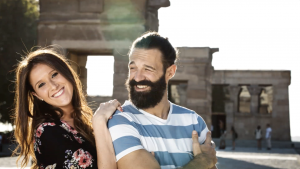 Intercambio Consentido