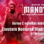 SORTEO NOCTURNA_MANDY MADRID moobys