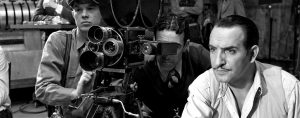 Películas modernas en blanco y negro