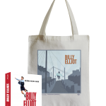 Tote bag_Billy Elliot