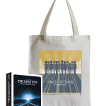 Tote bag_Encuentros en la tercera fase