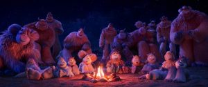 smallfoot