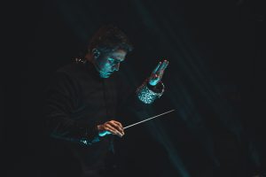Film symphony orchestra