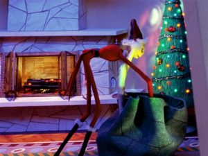 Cine de Navidad