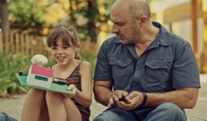 Alegria tristeza Álamo y Placer