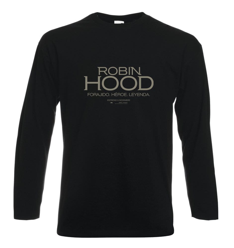 robin hood
