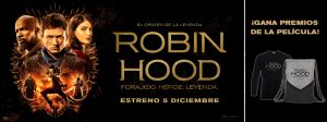 robin hood