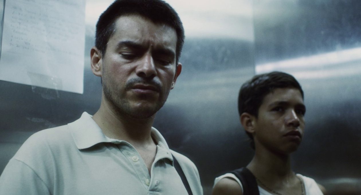 [CINE] La Familia, crónica de una realidad anunciada Moobys