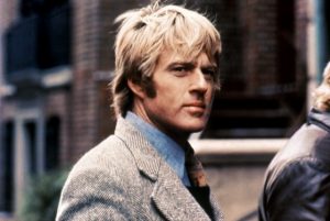 Robert Redford