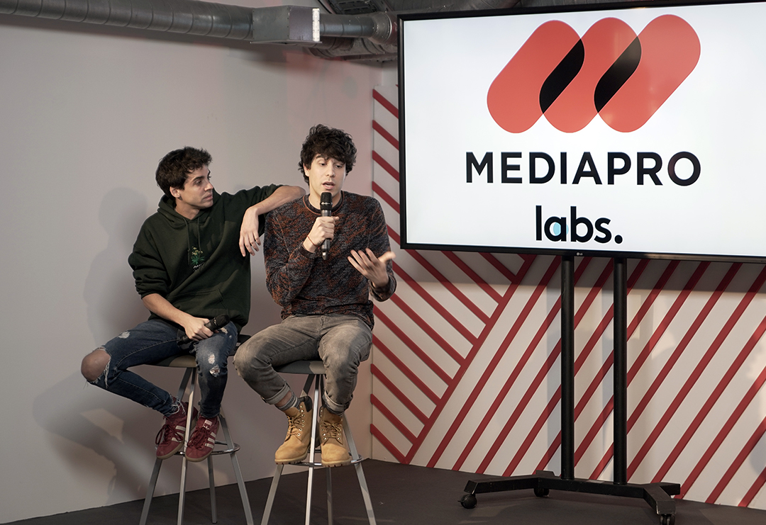 mediaprolabs