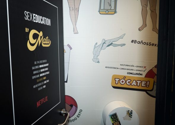 sex education