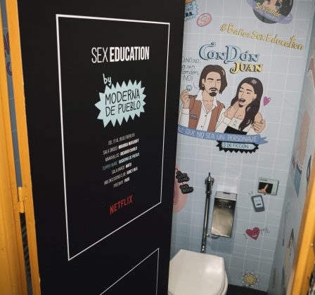 sex education