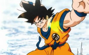 Dragon Ball