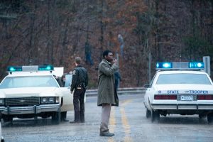 True Detective