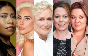 actrices oscar