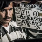en el corredor de la muerte