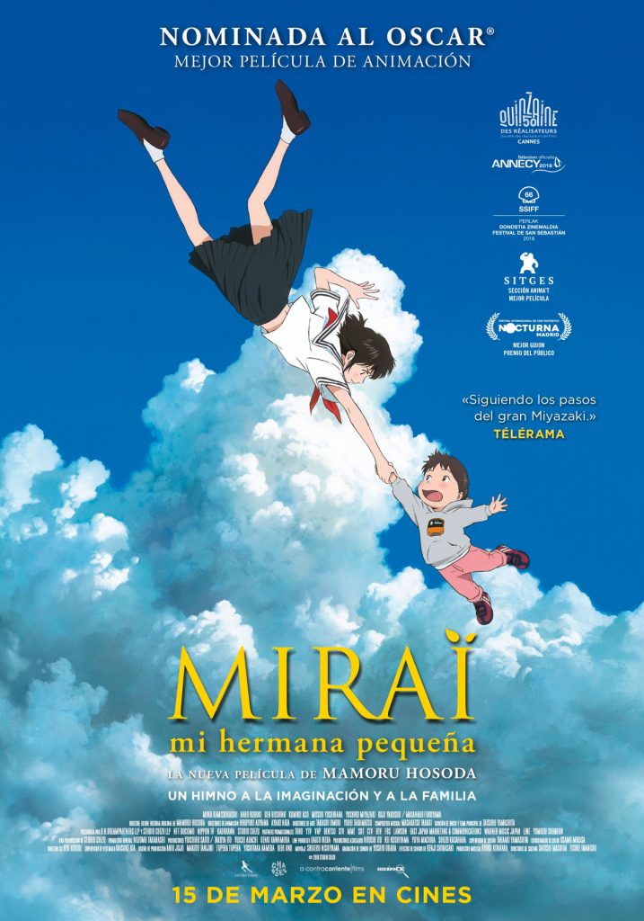 Mirai