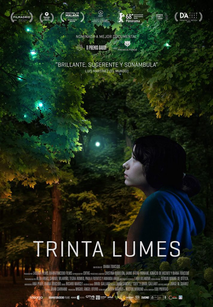 trinta lumes
