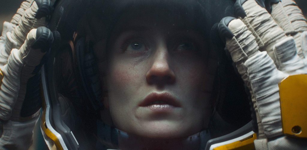 Love, Death & Robots
