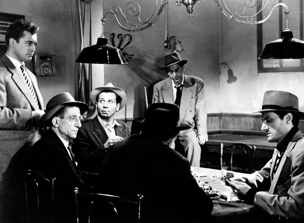 Rififí (1955)
