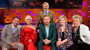 The Graham Norton Show