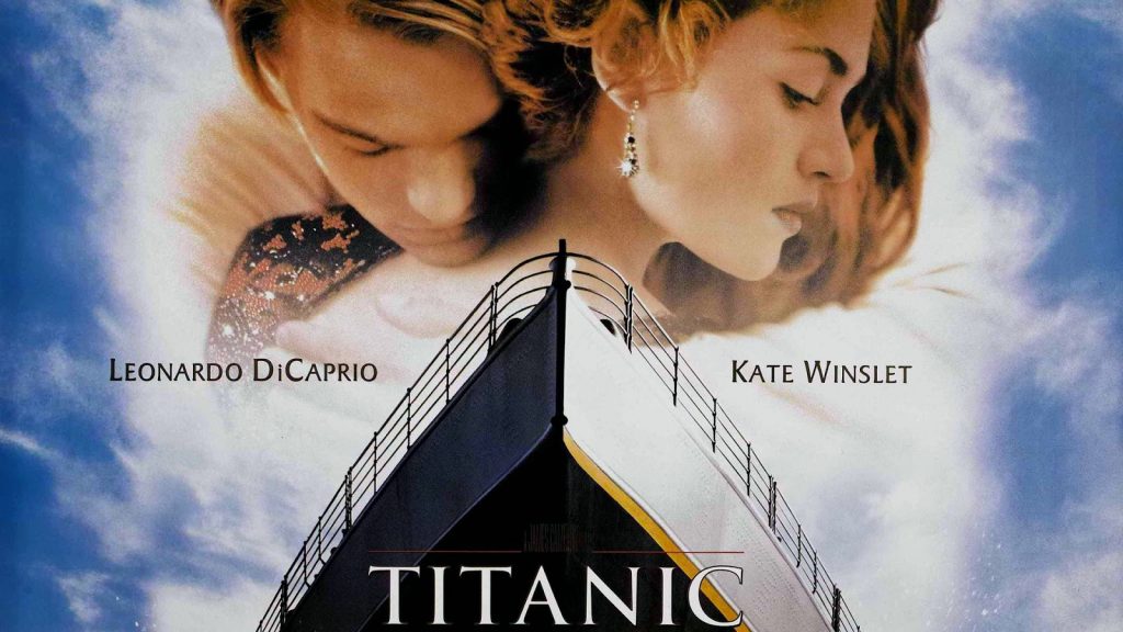 Titanic (James Cameron, 1997)