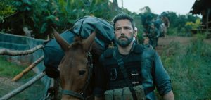 TRIPLE FRONTIER