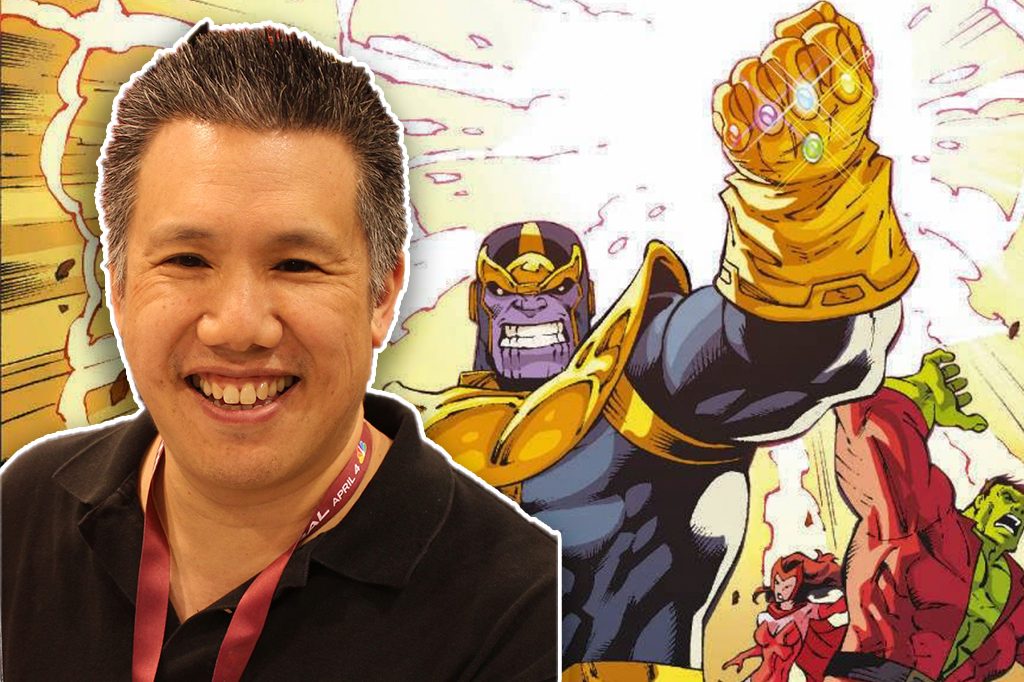 Ron Lim - Foto y arte