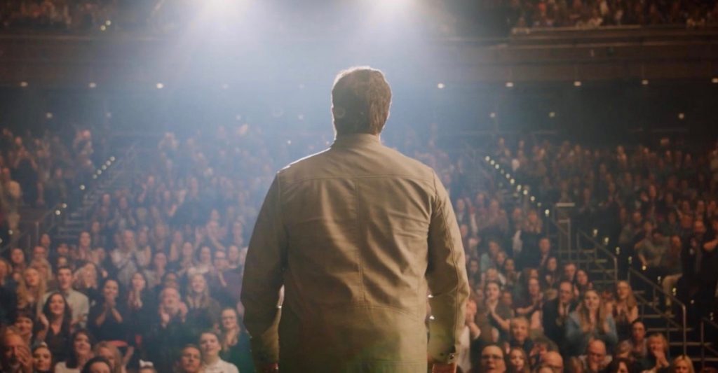 si solo pudiera imaginar