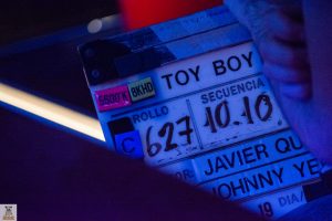 toy boy