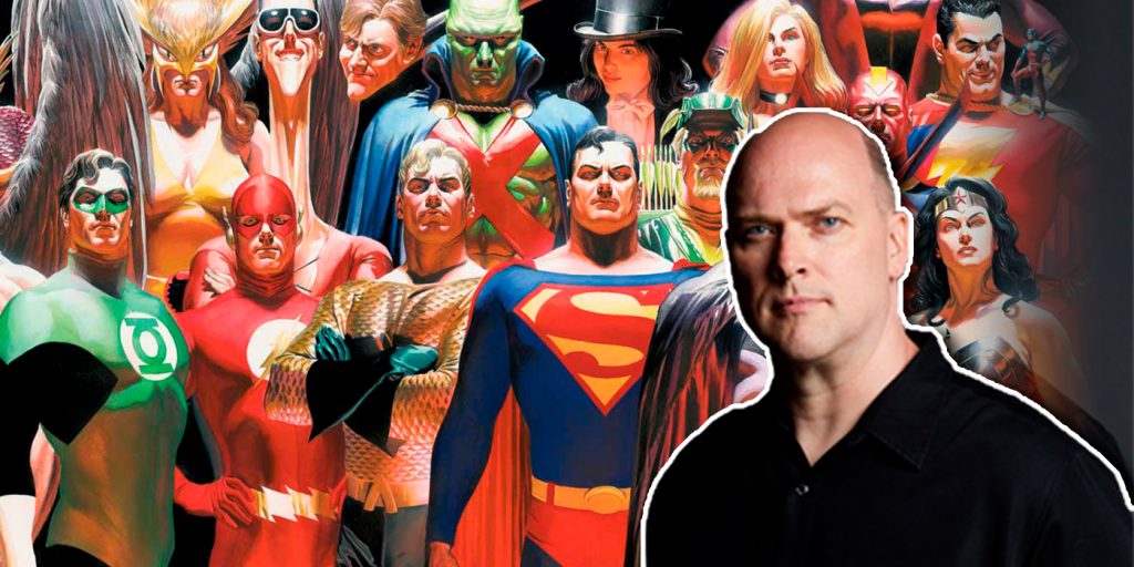 Alex Ross