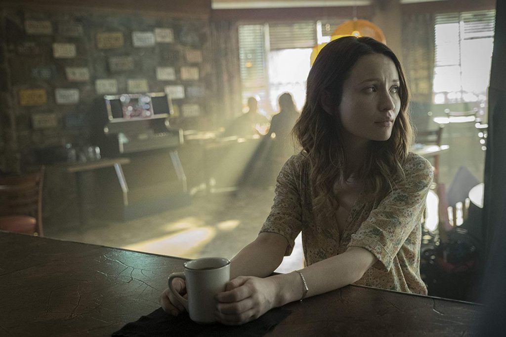 American Gods American Gods
