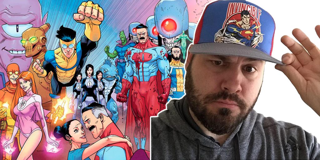 Ryan Ottley