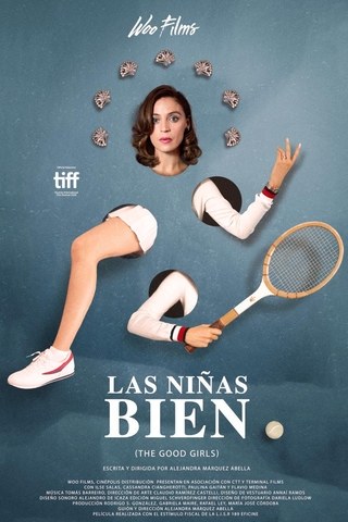las ninas bien