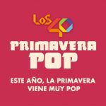 los 40 primavera pop