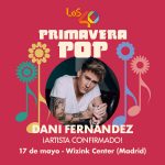 los40 primavera pop