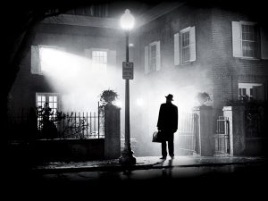 el exorcista