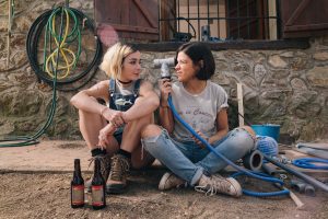 el increible finde menguante