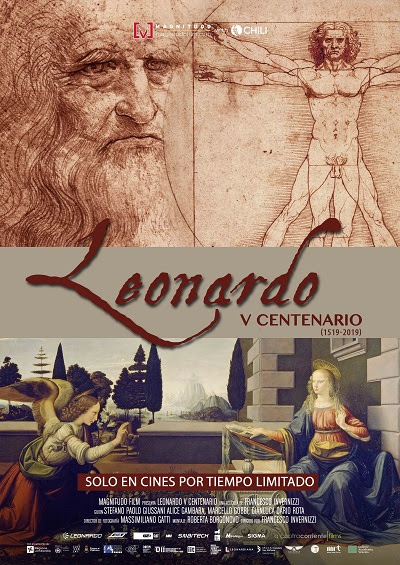 leonardo da vinci