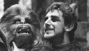 Peter Mayhew