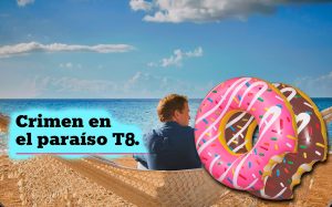 Crimen En El Paraíso Destacado