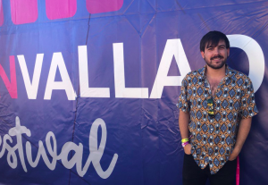 David Vila