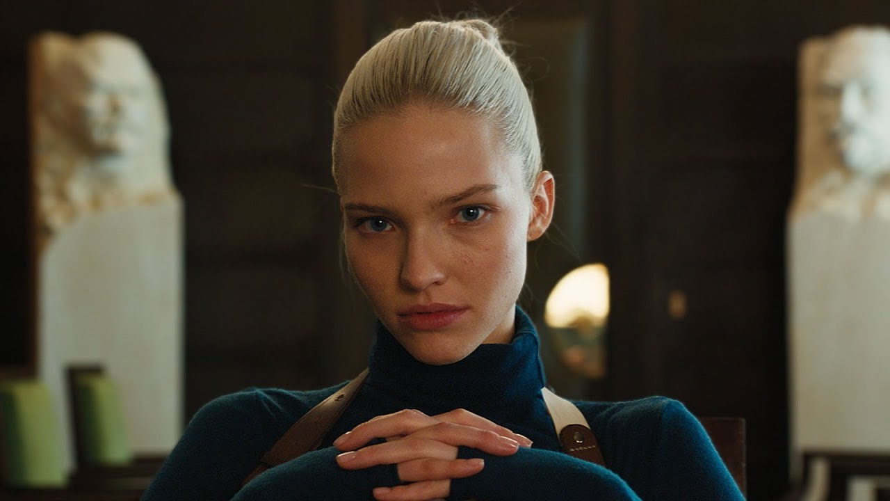 Anna Luc Besson Streaming Anna, lo nuevo de Luc Besson - Moobys